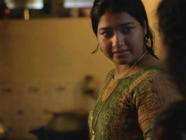 ഫഹദിന്റെ ഭാര്യ