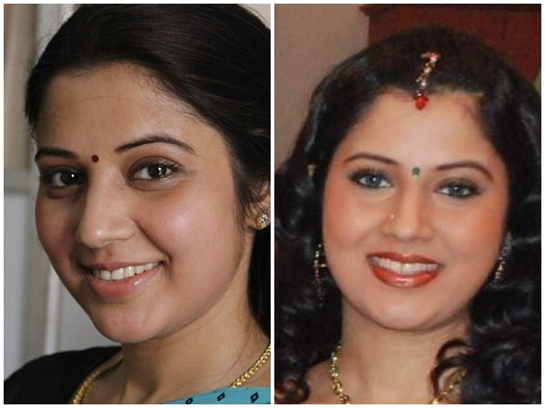 vijayalekshmi vijayalekshmi