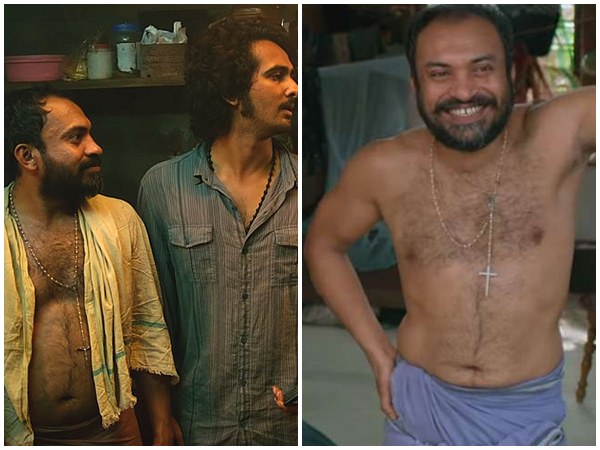 kumbalagi kumbalagi