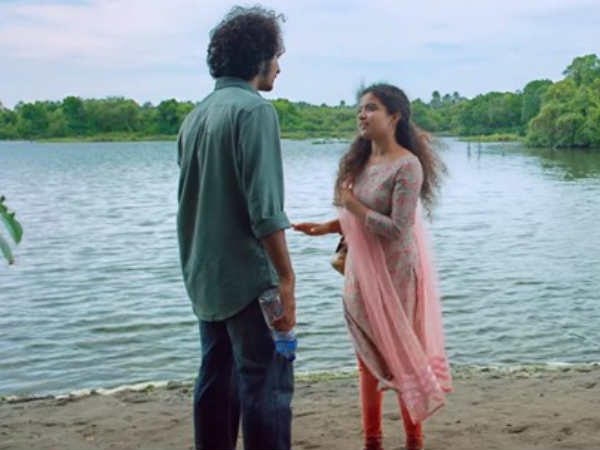 ഇത്ര സിമ്പിളായി പ്രെപ്പോസ് ചെയ്യാമോ