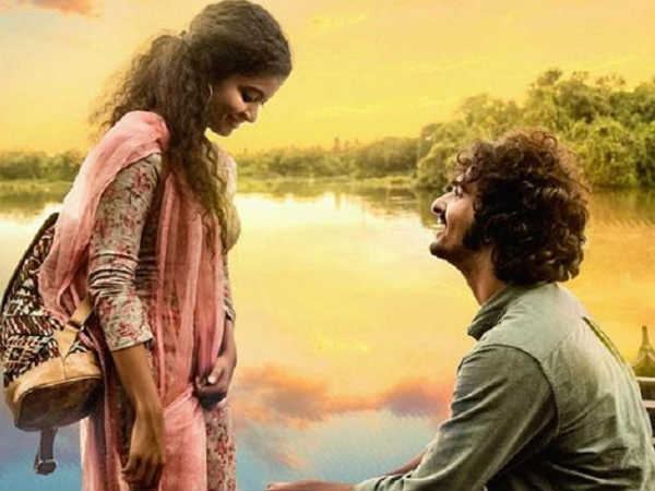 നീ എന്നെ വെറുതെ വിടില്ലാല്ലേ