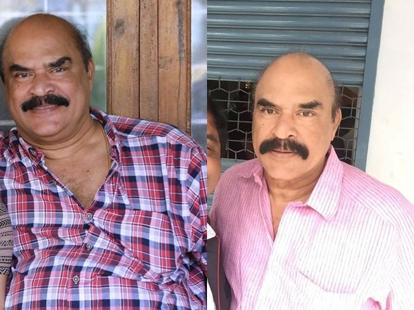 Kundara Johny Kundara Johny