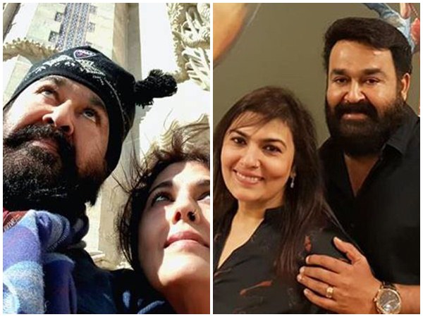 mohanlal mohanlal