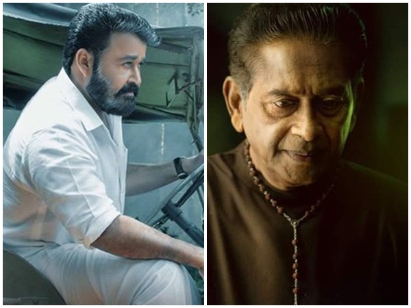 ഒടിയനും തകര്ത്തു!!