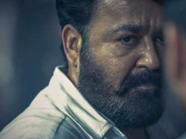 വ്യാജന്മാർക്കെതിരെ ലൂസിഫർ ടീം