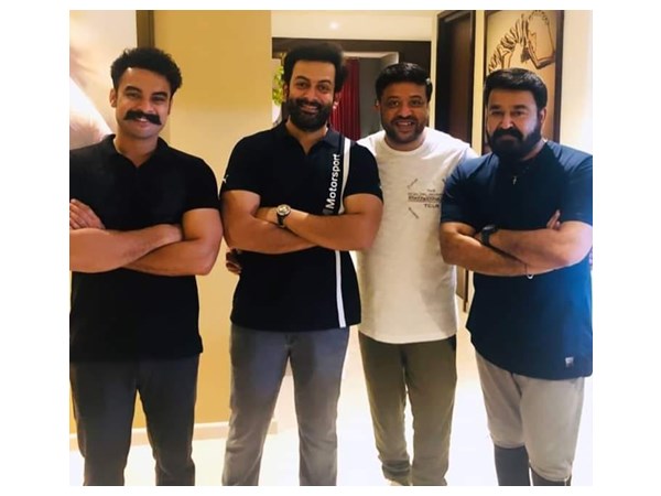 മോഹന്ലാലിന്റെ ഡയലോഗ്