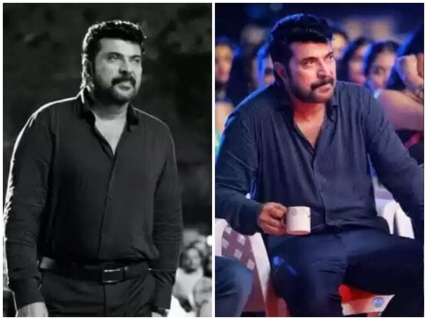 mammootty mammootty