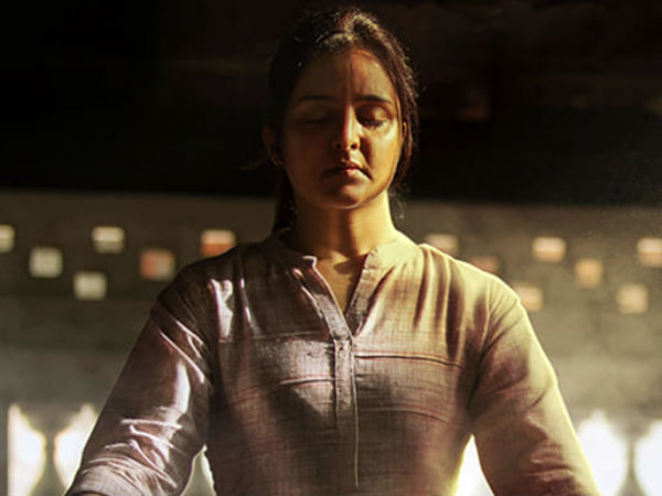 ബോൾഡ് ആന്റ് സ്റ്റൈലൻ ക്യാരക്ടർ