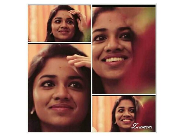 മീനാക്ഷിയുടെ പിറന്നാള്