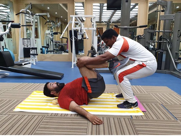 mohanlal mohanlal
