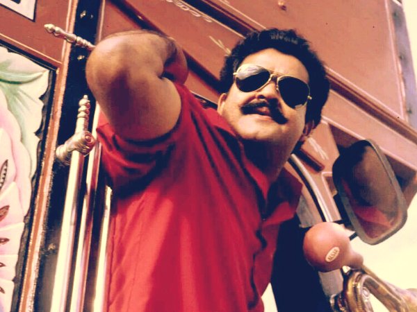 സ്ഫടികം