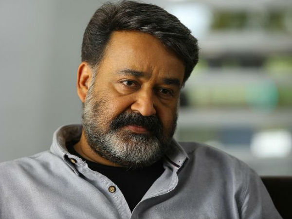 ലാലേട്ടൻ ഭീമനാകും