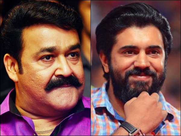 Mohanlal Mohanlal