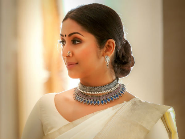 ശ്രദ്ധിപ്പെട്ടത് ഗെറ്റപ്പ്