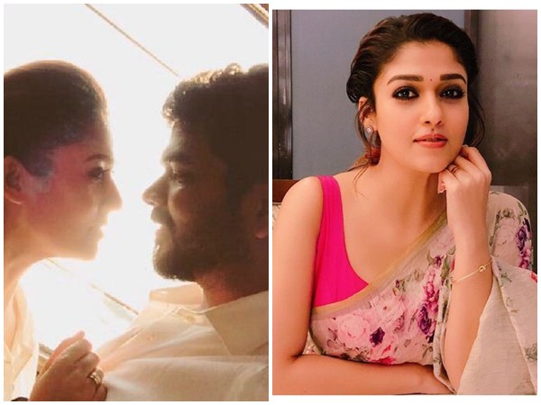 nayanthara nayanthara