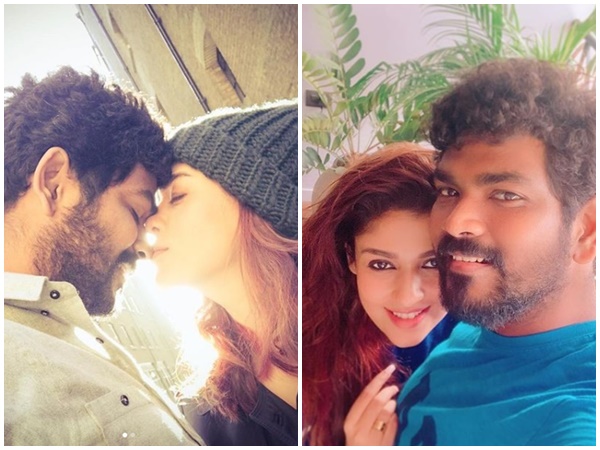 nayanthara-vicky nayanthara-vicky