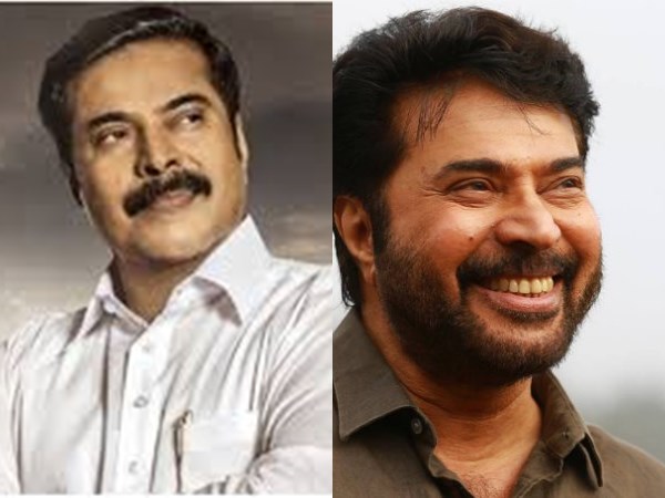 Mammootty Mammootty