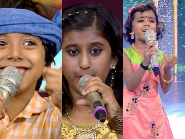 Top Singer Top Singer