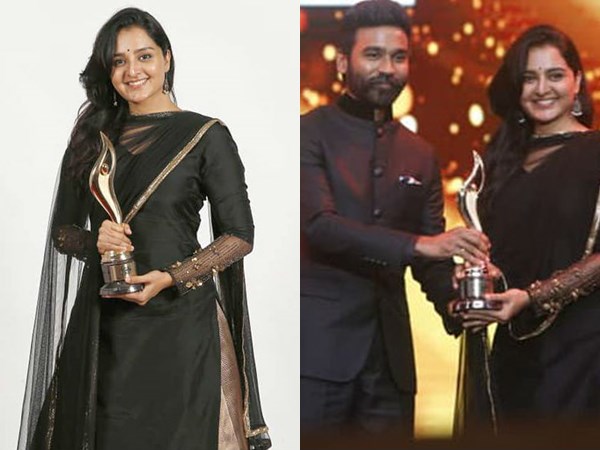 Manju Warrier Manju Warrier