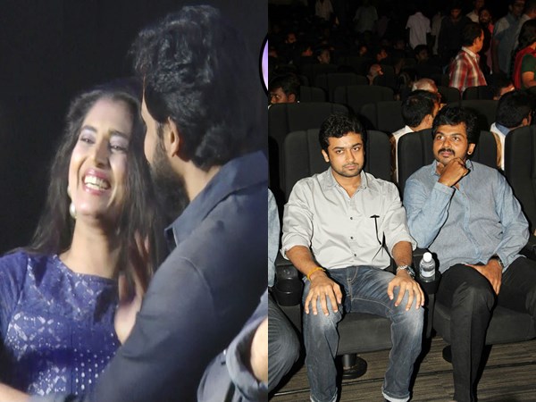 Karthi Karthi