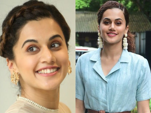 Tapsee Pannu Tapsee Pannu