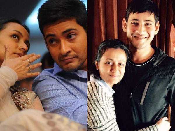 Mahesh Babu Mahesh Babu
