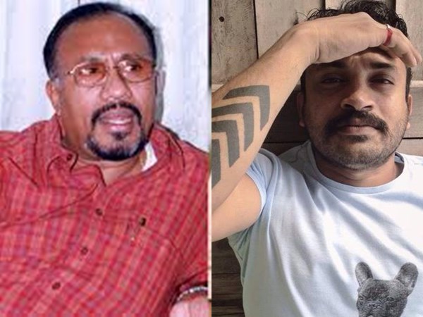 Bhadran Bhadran