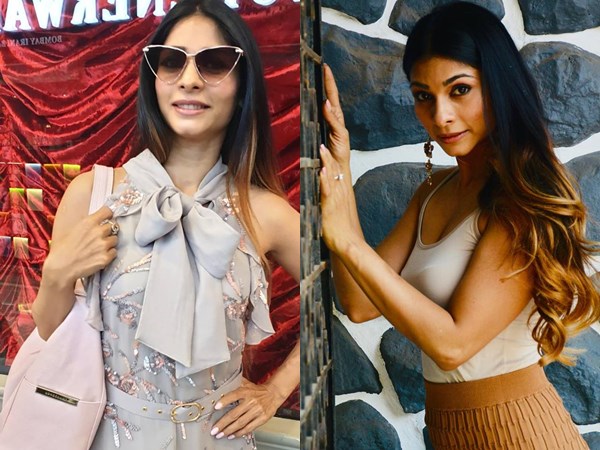 Tanishaa Tanishaa