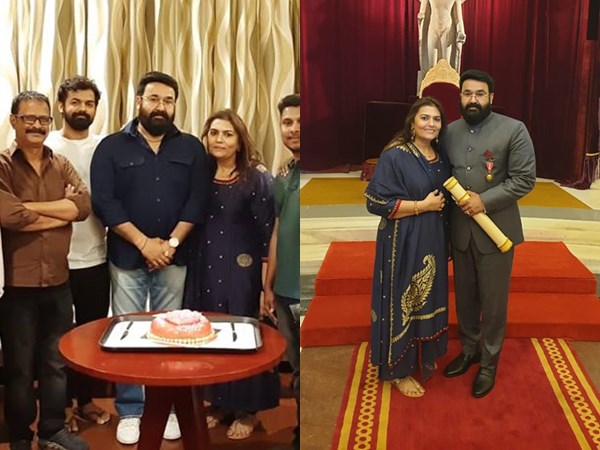 Mohanlal Mohanlal
