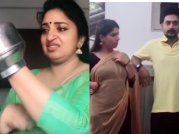 Sona Nair Sona Nair