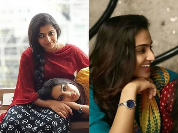 Anu Sithara Anu Sithara