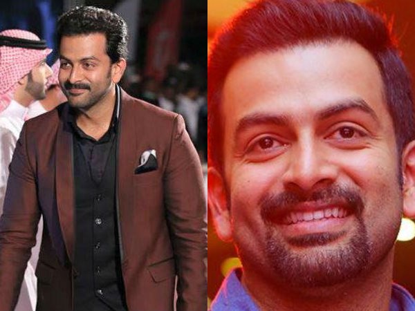Prithviraj Prithviraj