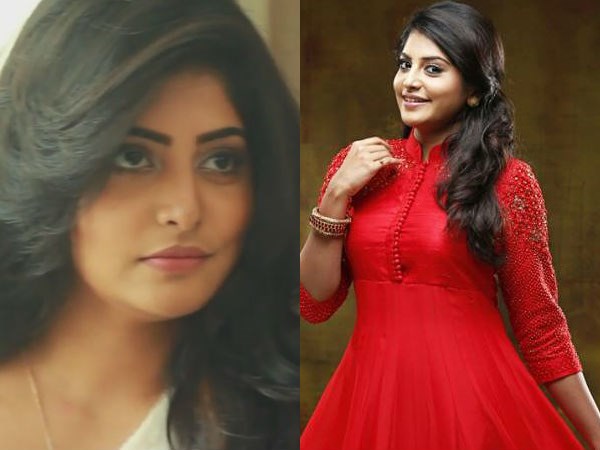 Manjima Mohan Manjima Mohan
