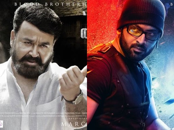 ഫാന്സ് ഷോകള്