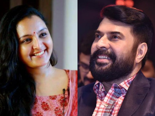 മമ്മൂക്കയോടൊപ്പം ഇതുവരെ