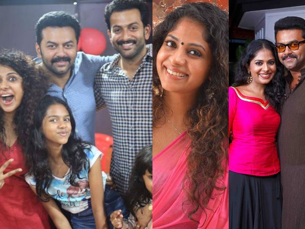ഇന്ദ്രജിത്തിനെക്കുറിച്ച്