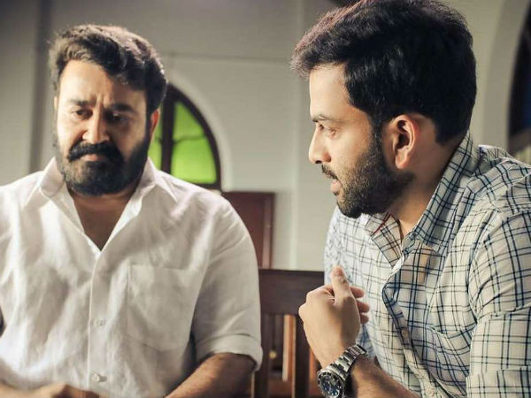 ലാലേട്ടനുമായി അടുക്കുന്നത്