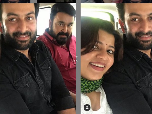 മോഹന്ലാല് ചേര്ത്തുപിടിച്ചു