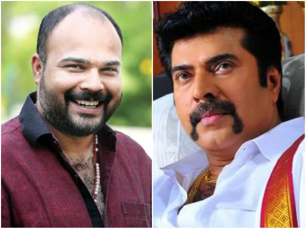 മധുരരാജ