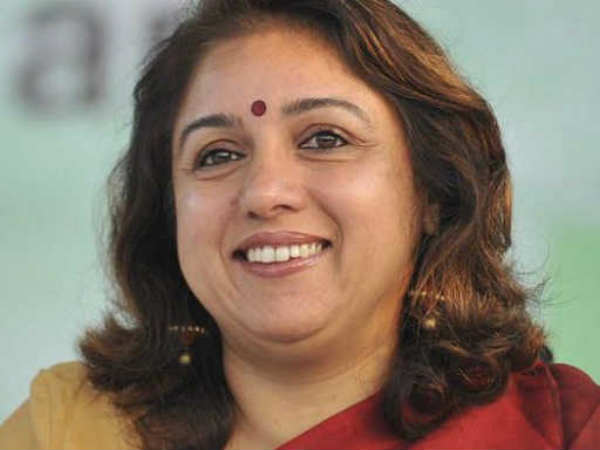 രേവതിയുടെ ഉപദേശം