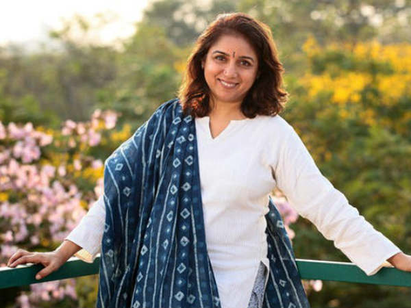 നന്ദനത്തിനിടയില്