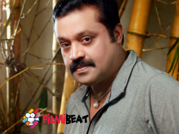 4 വർഷത്തിനു ശേഷം ക്യാമറയ്ക്ക് മുന്നിൽ
