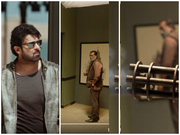 saaho saaho