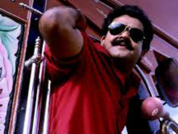 ആട് തോമയുടെ മകന്റെ ഇരുമ്പൻ സണ്ണി
