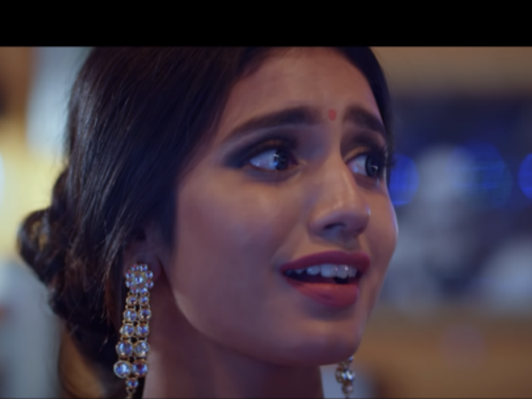 ചിത്രത്തിന്റെ രണ്ടാമത്തെ ടീസർ