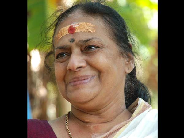 നാടകത്തില് നിന്നും സിനിമയിലേക്ക്