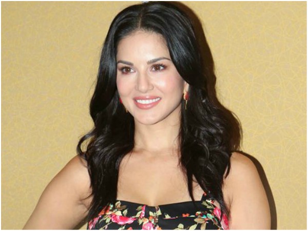 sunny leone sunny leone