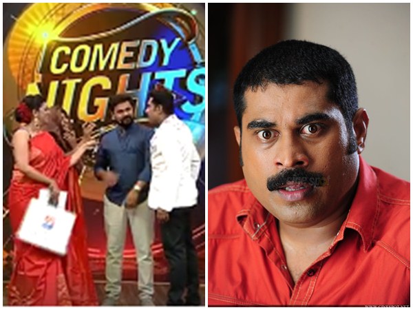 suraj venjaramoodu suraj venjaramoodu