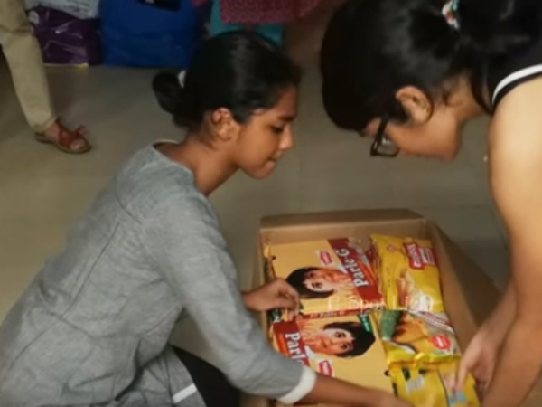 പ്രാര്ത്ഥനയും നച്ചുവും