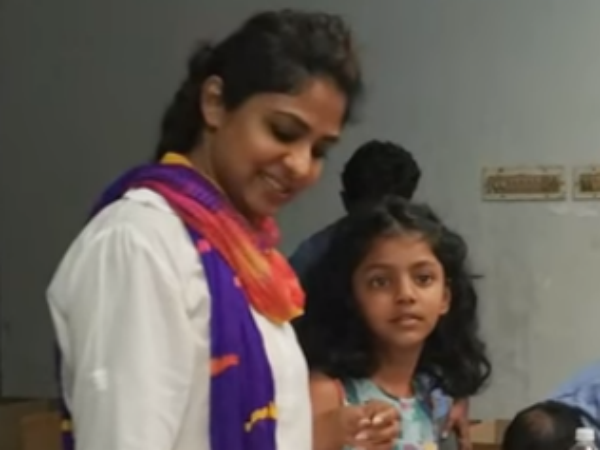 അലംകൃതയും